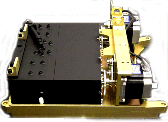Tunable Diplexer