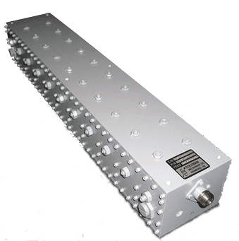 coax fixed diplexer