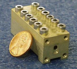 Band Pass Filter