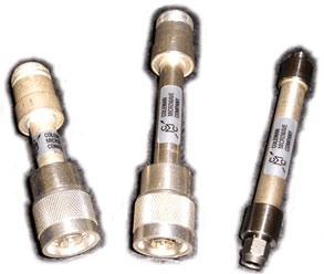 Low Pass Filters